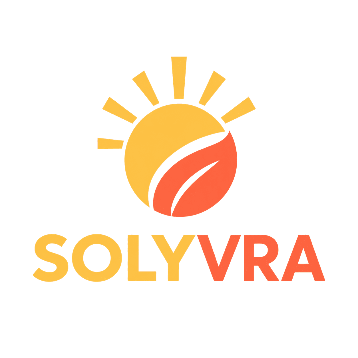 Logo design concept 1